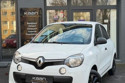 Renault Twingo 52.000 km 5.999 &euro; Köln 51107