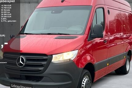 Mercedes-Benz Sprinter 103.203 km 25.883 &euro; Kiel 24109