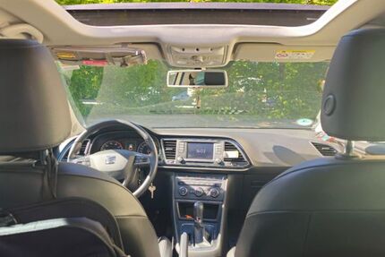Seat Leon 118.000 km 10.990 &euro; Sarstedt 31157