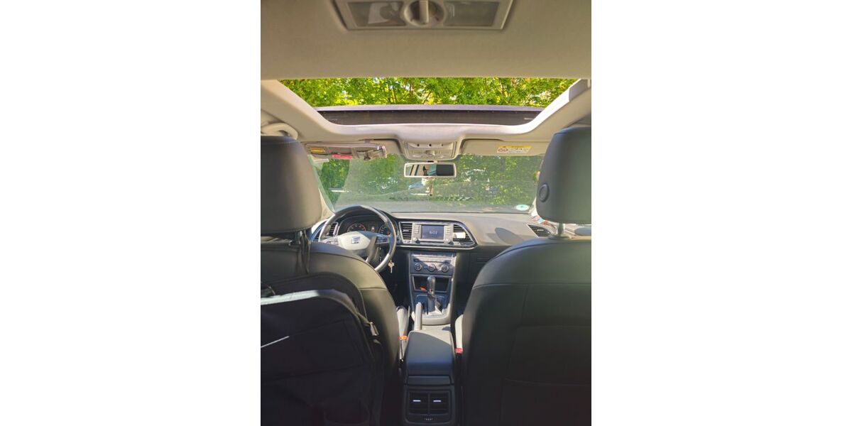 Seat Leon 118.000 km 10.990 &euro; Sarstedt 31157