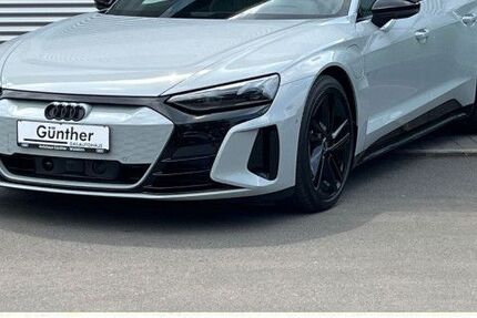 Audi e-tron GT 25.000 km 69.999 € Walldürn 74731