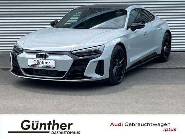 Audi e-tron GT 25.000 km 69.999 € Walldürn 74731