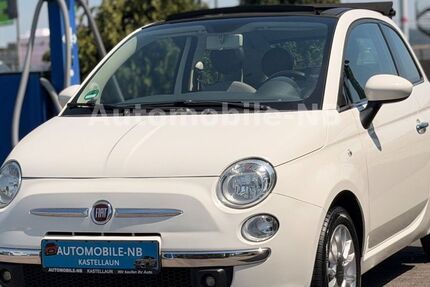 Fiat 500 125.000 km 6.000 &euro; Kastellaun 56288