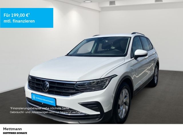 VW Tiguan 78.963 km 25.390 &euro; Mettmann 40822