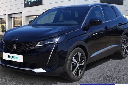 Peugeot 3008 24.290 km 20.990 &euro; Saarbrücken 66119
