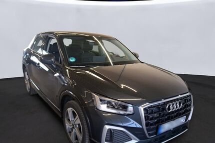 Audi Q2 27.000 km 21.990 &euro; Braunschweig 38116