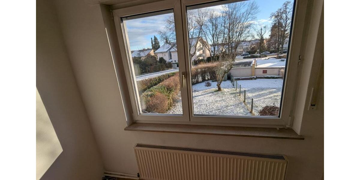 Unverbaubares Reihenmittelhaus in ruhiger Lage mit schönem Garten 4 zimmer