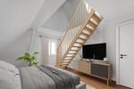 Maisonettenwohnung Vilsbiburg - 4 Zimmer, 82 m&sup2;, 1.120&euro; | Angebot:26168679