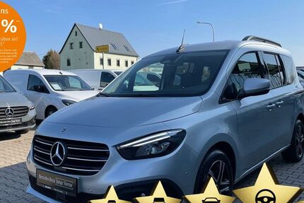 Mercedes-Benz T-Klasse 5.690 km 35.600 &euro; Döbeln 04720
