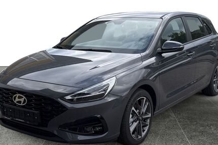 Hyundai i30 4.900 km 24.980 &euro; Burghausen 84489