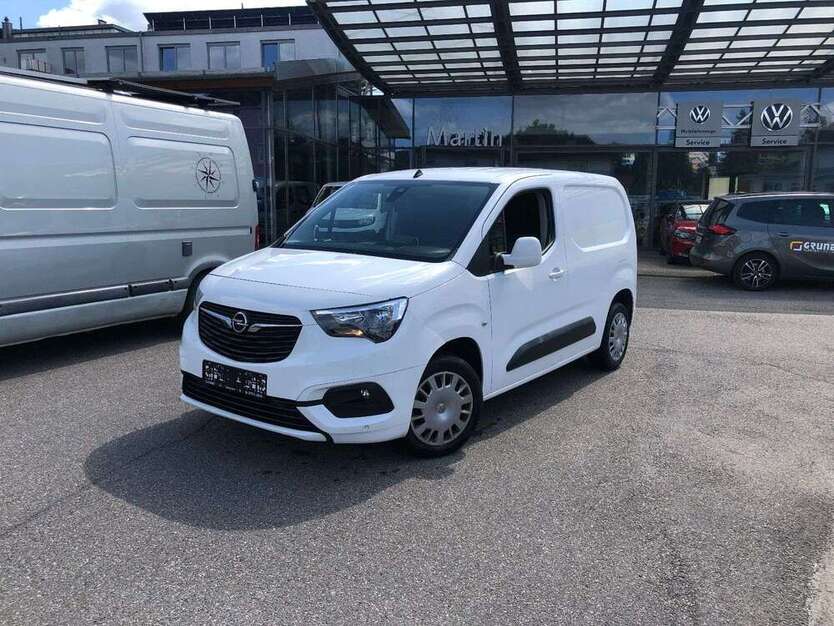 Opel Combo 137.900 km 11.900 € Stockach 78333