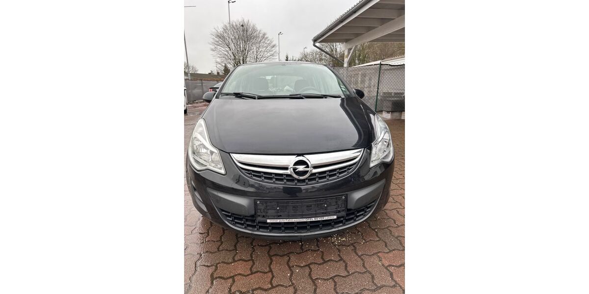 Opel Corsa 140.000 km 5.500 &euro; Lübeck 23560