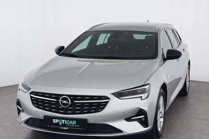 Opel Insignia 50.927 km 22.470 &euro; Einbeck 37574