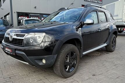 Dacia Duster 160.000 km 7.999 &euro; Alzey 55232