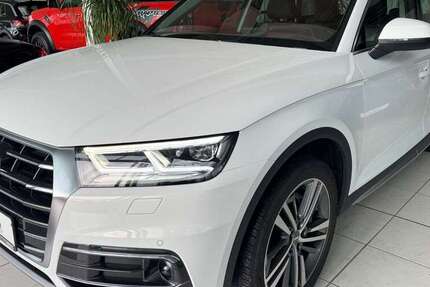 Audi Q5 49.990 km 28.950 &euro; Arnsberg 59759
