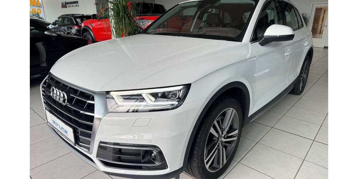 Audi Q5 49.990 km 28.950 &euro; Arnsberg 59759