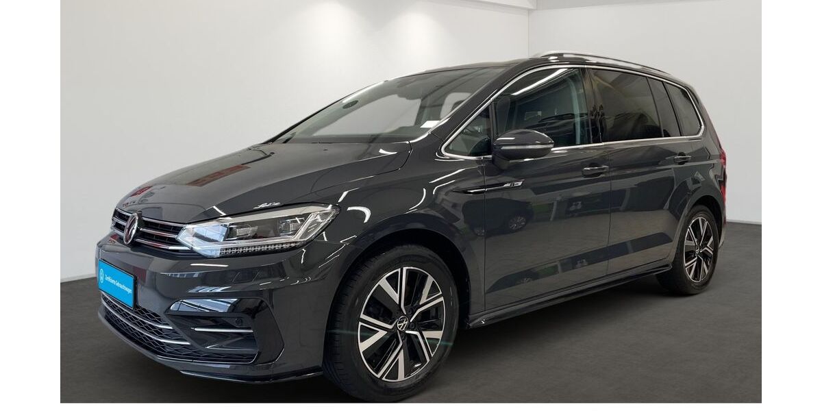 VW Touran 38.070 km 27.390 &euro; Kempten 87437
