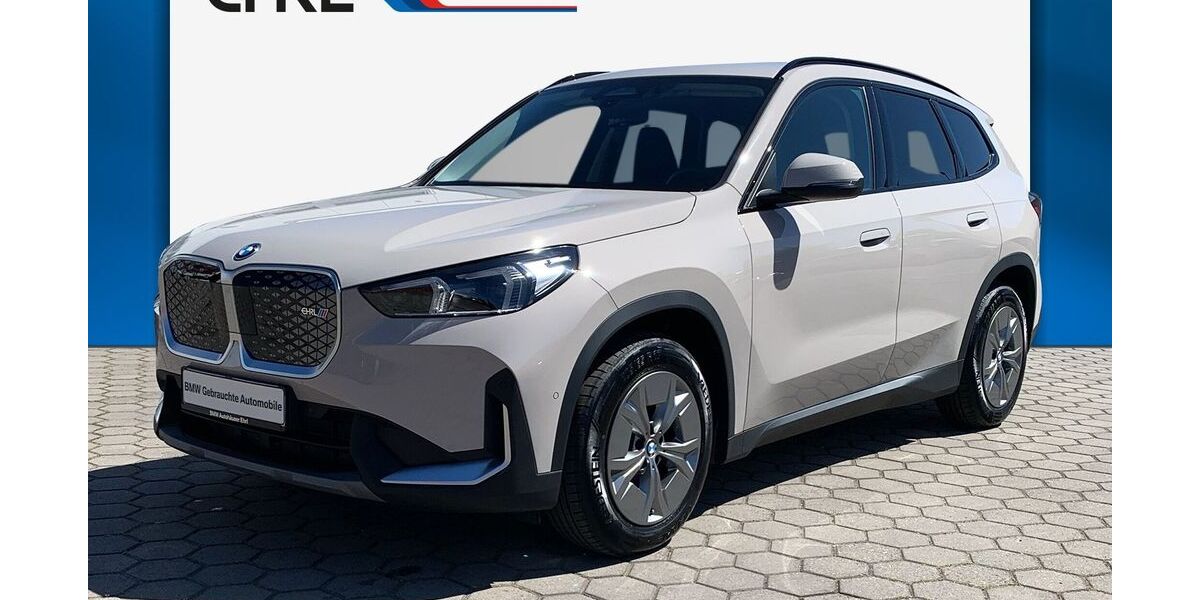 BMW iX1 2.241 km 45.744 &euro; Halle (Saale) 06112