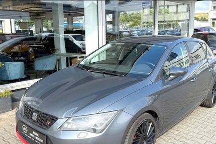 Seat Leon 192.900 km 9.490 &euro; Geisenheim 65366
