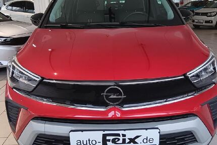 Opel Crossland (X) 16.060 km 16.290 &euro; Bochum 44791