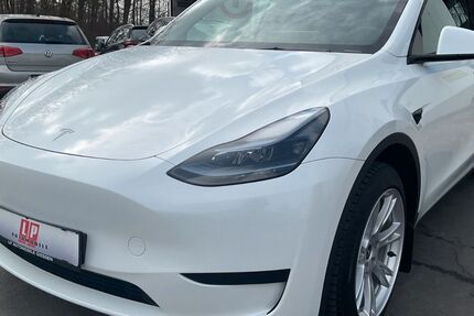 Tesla Model Y 61.034 km 29.990 &euro; Giessen 35394