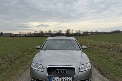 Audi A6 270.000 km 3.900 &euro; Egestorf 21272