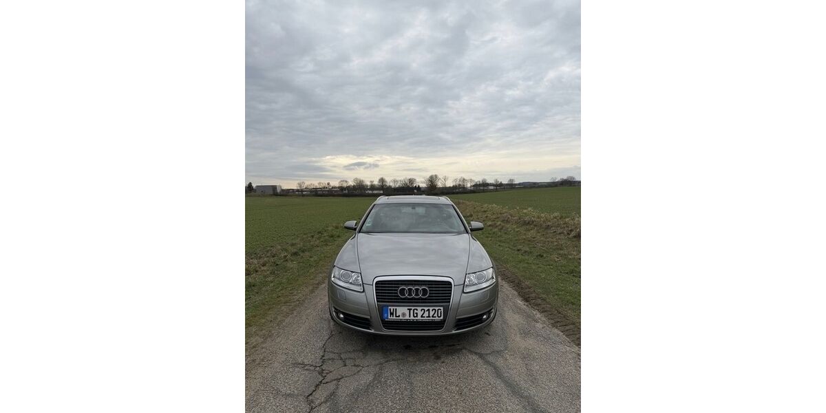 Audi A6 270.000 km 3.900 &euro; Egestorf 21272