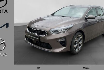 Kia ceed Sportswagon 90.000 km 14.490 &euro; Delmenhorst 27755