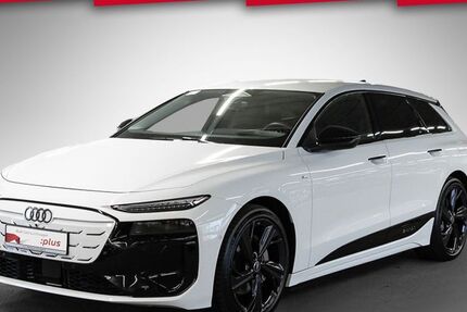 Audi A6 e-tron 18.003 km 66.820 &euro; Stuttgart 70469