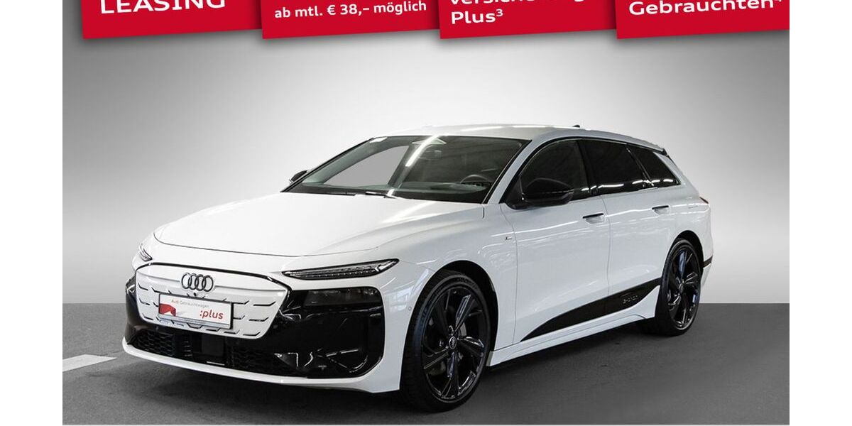 Audi A6 e-tron 18.003 km 66.820 &euro; Stuttgart 70469