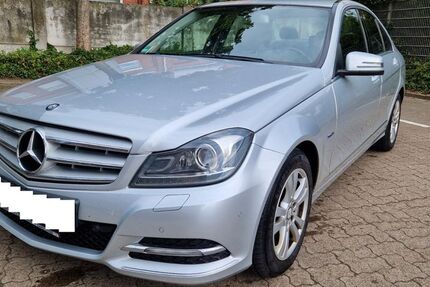 Mercedes-Benz C 250 188.000 km 8.200 &euro; Hannover 30179