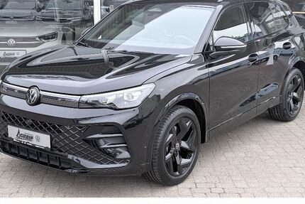 VW Tiguan 9.000 km 46.950 &euro; Greifswald 17489