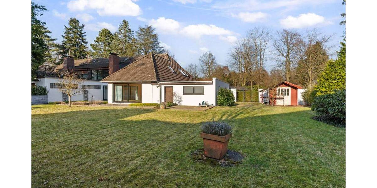 Doppelhaushälfte Stuhr Seckenhausen - 6 Zimmer, 299 m&sup2;, 695.000&euro; | Angebot:25968746