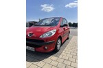 Peugeot 1007 119.000 km 2.270 € Neuss 41460