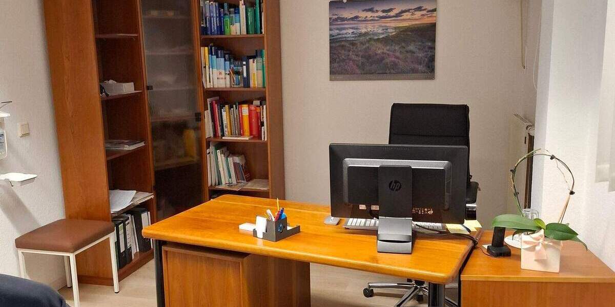 Gewerbeobjekt Bonn Plittersdorf - 1 Zimmer, 540.000&euro; | Angebot:25374675