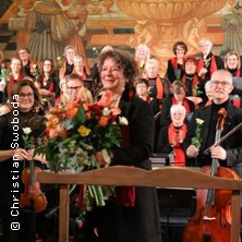 Giuseppe Verdi: MESSA DA REQUIEM 07.11.2026 Rathaussaal Wasserburg