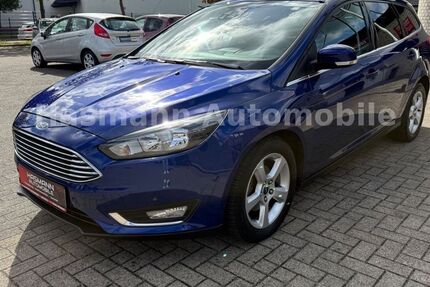 Ford Focus 116.000 km 7.999 &euro; Diepholz 49356