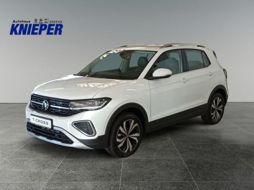 T-Cross