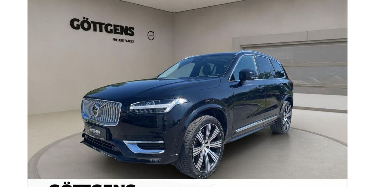 Volvo XC90 46.820 km 56.590 &euro; Soest 59494
