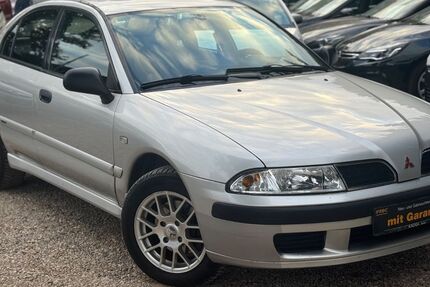 Mitsubishi Carisma 214.000 km 1.490 € Berlin 13127