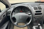 Peugeot 407 1. Hand nur 91tkm Kampfspuren 91.000 km 3.999 &euro; Hamburg 22339