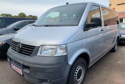 VW T5 Transporter 273.060 km 11.999 € Rastede 26180