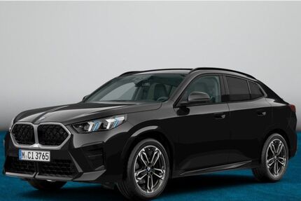 BMW X2 9.550 km 41.990 &euro; Ansbach 91522