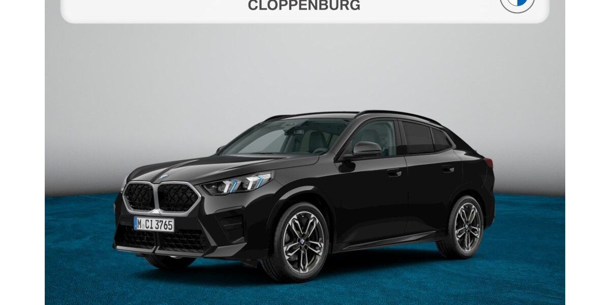 BMW X2 9.550 km 41.990 &euro; Ansbach 91522