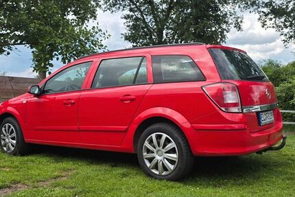Opel Astra 199.999 km 2.000 &euro; Rhede Ems 26899