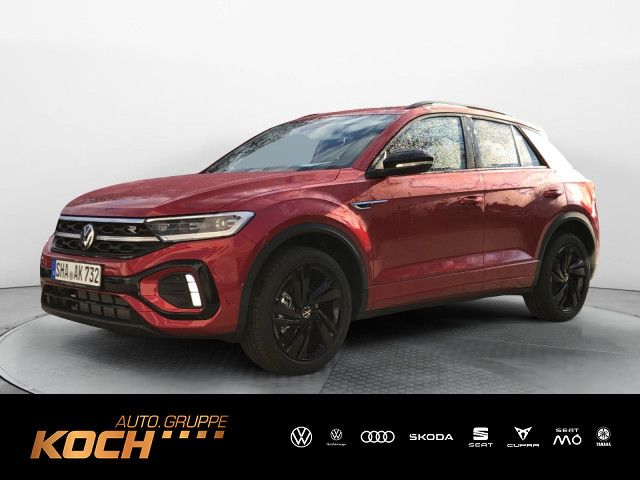 T-Roc