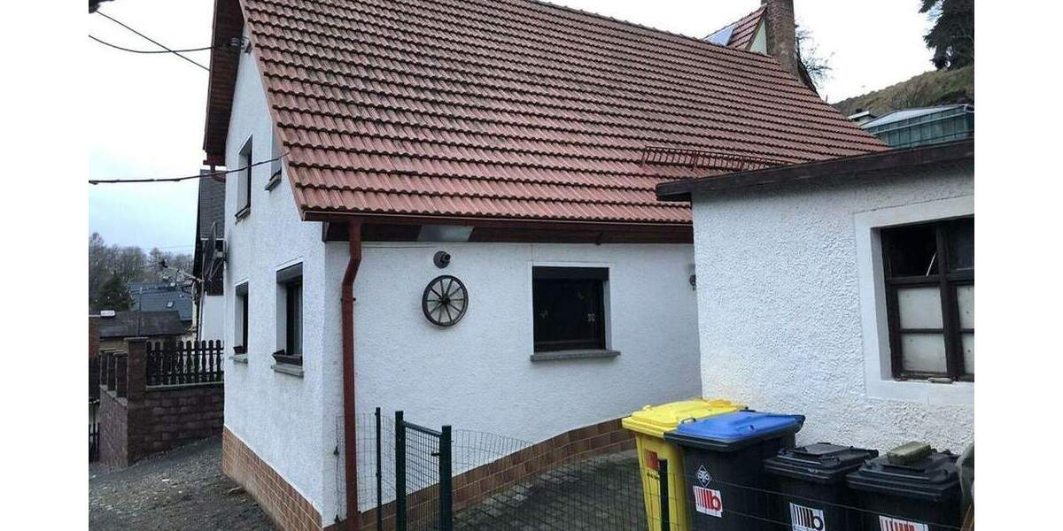 Einfamilienhaus Großschirma Großvoigtsberg - 3 Zimmer, 901 m&sup2;, 495&euro; | Angebot:25097676