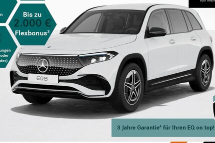 Mercedes-Benz EQB 17.100 km 49.400 &euro; Emmendingen 79312
