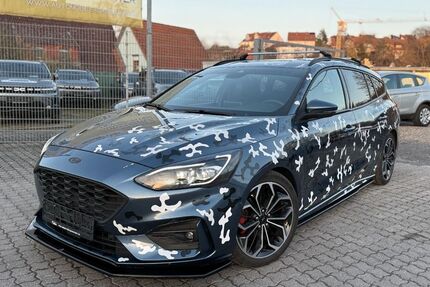 Ford Focus 112.451 km 13.990 &euro; Würzburg 97076