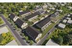 Baustart für Ihr neues Zuhause in Leipzig-Probstheida - Moderne Reihenhäuser für Familien & Paare 5 zimmer
